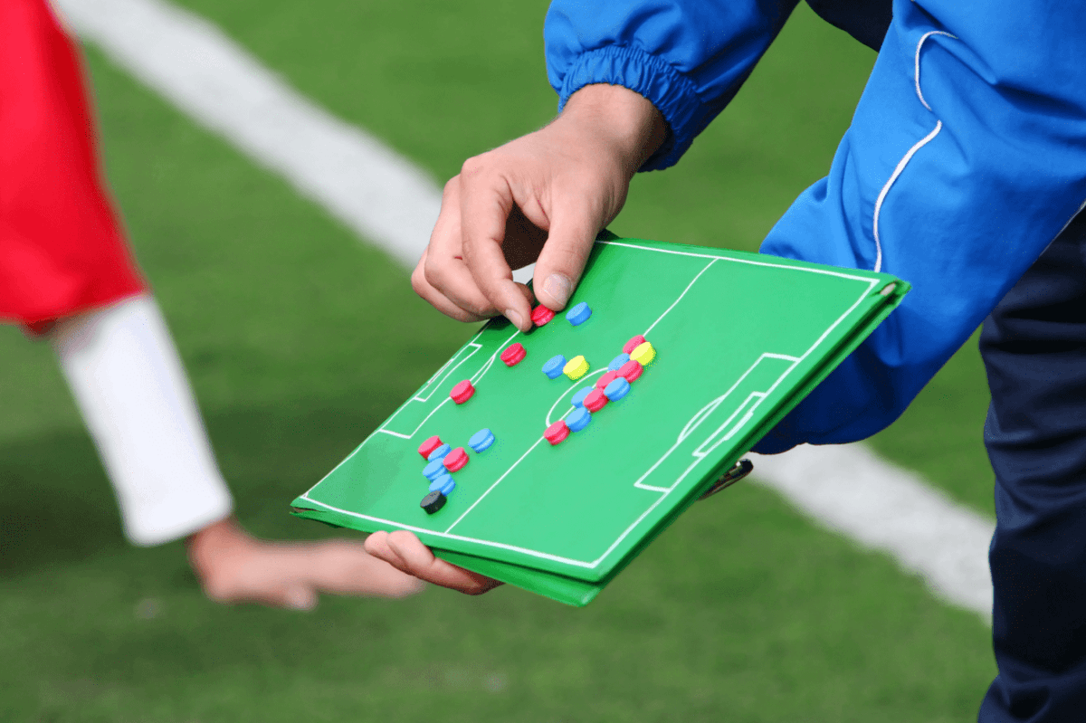 SproatleyJnrs's tweet photo. Fancy starting on the FA Coaching Ladder ? A really rewarding hobby

@SproatleyJnrs are looking for volunteers to take on Junior Team Coaching on matchday &amp; training .All FA Coaching courses will be provided to support your Learning

Contact Mark 07949 909102
Club Secretary https://t.co/FD6WLMDgub
