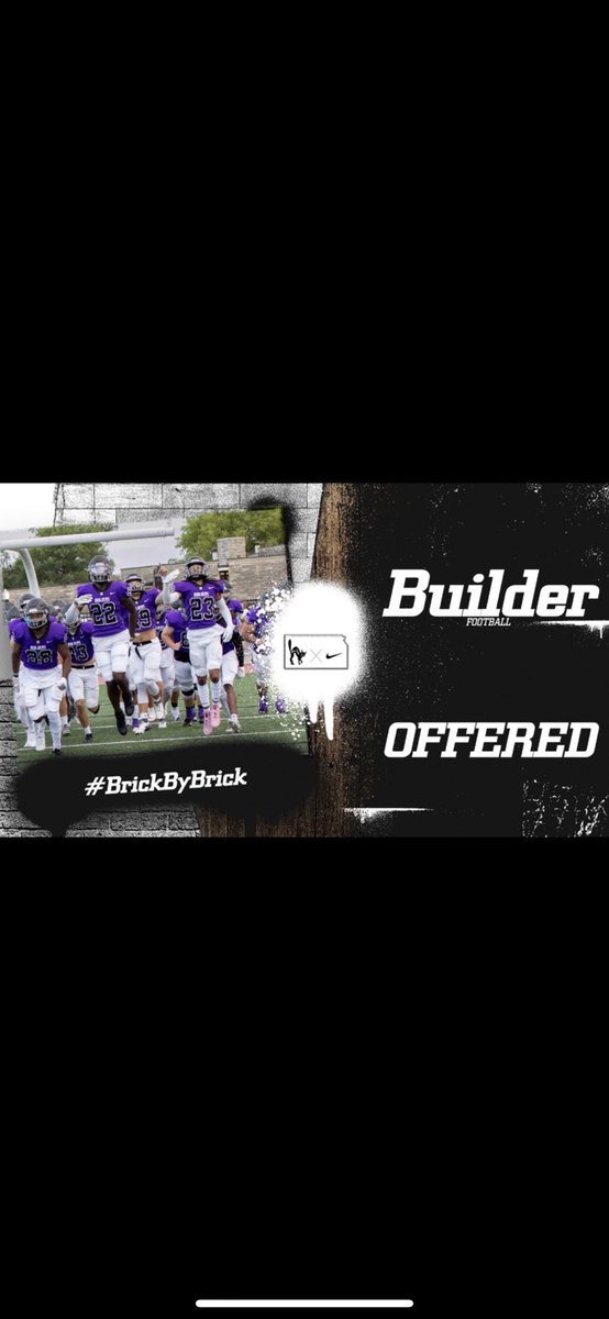 JustinRob72's tweet photo. Blessed to receive an offer from southwestern! @StevenHuff_3 @Coachpreacher https://t.co/AofdltRIlR
