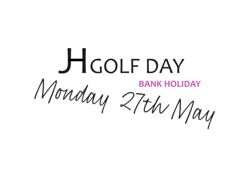 Keep your eyes peeled 👀 #funday #BankHoliday #27thMay <a href="/Breightmetgc/">Breightmet Golf Club</a> ⛳️🏆🍻