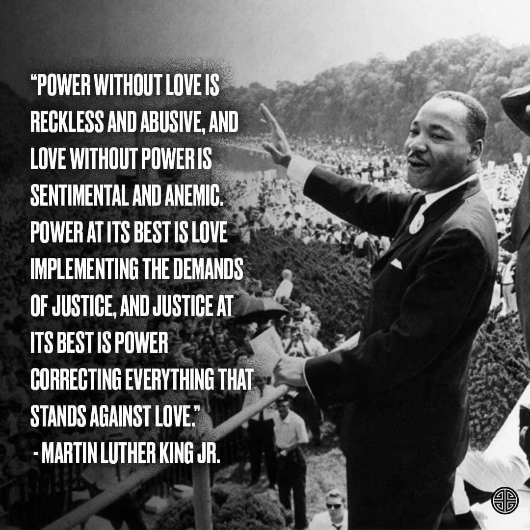 MHS_SSTeam's tweet photo. Today we honor Dr. King! https://t.co/Q2Dwdcf5er