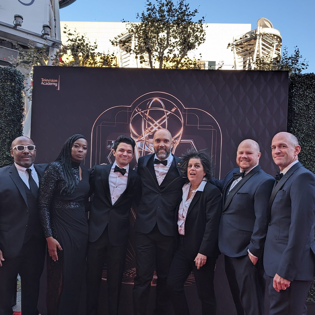 Flight School Studio (@flightschoolhq) on Twitter photo It was an honor to have MLK: Now Is the Time nominated at the Primetime Emmy Creative Arts awards. Although we didn't win, we’re proud of the work we did in honoring the legacy of Dr. King, especially on this MLK Day. #emmys2023 #MLK #MLKday #NowistheTime <a href="/timestudiosfilm/">TIME Studios</a> It was an honor to have MLK: Now Is the Time nominated at the Primetime Emmy Creative Arts awards. Although we didn't win, we’re proud of the work we did in honoring the legacy of Dr. King, especially on this MLK Day. #emmys2023 #MLK #MLKday #NowistheTime <a href="/timestudiosfilm/">TIME Studios</a>