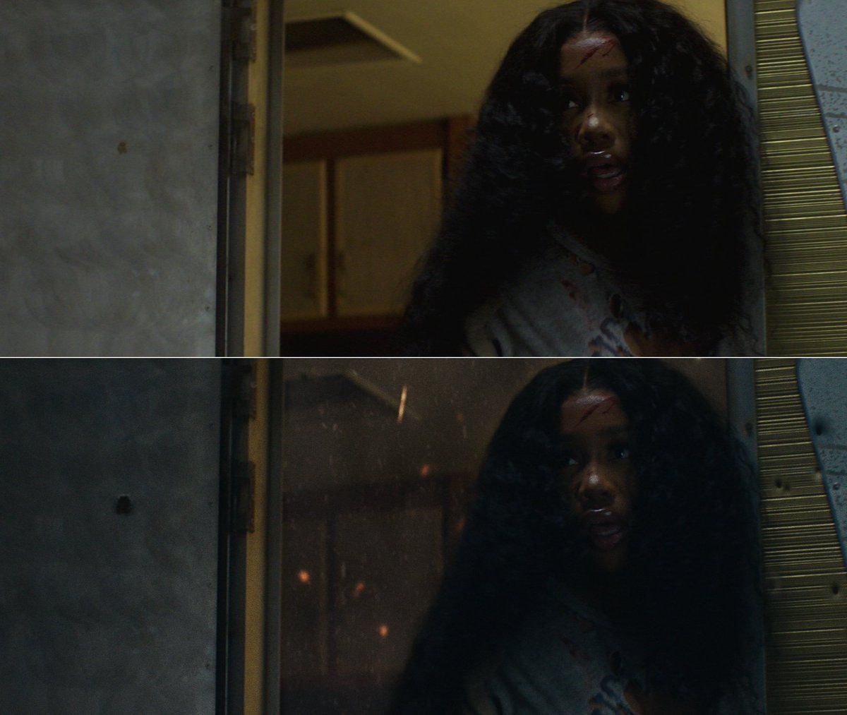 CEOCameoFX's tweet photo. SZA - KILL BILL (Before/After)
VFX by CameoFX
https://t.co/21QoF0eZOL https://t.co/Y7hxeu2AZT