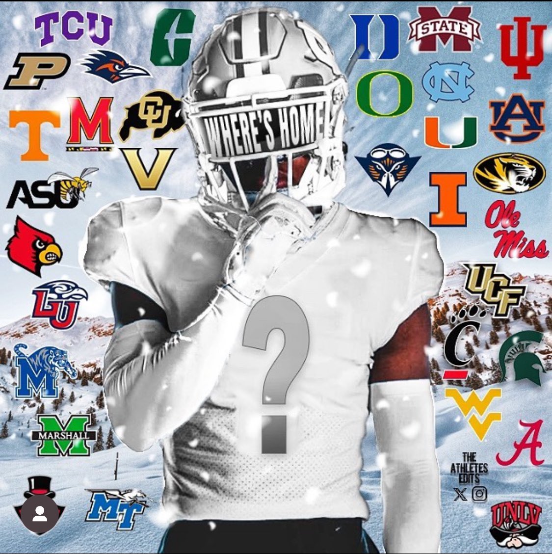 Top 5 coming soon….🤫🤫