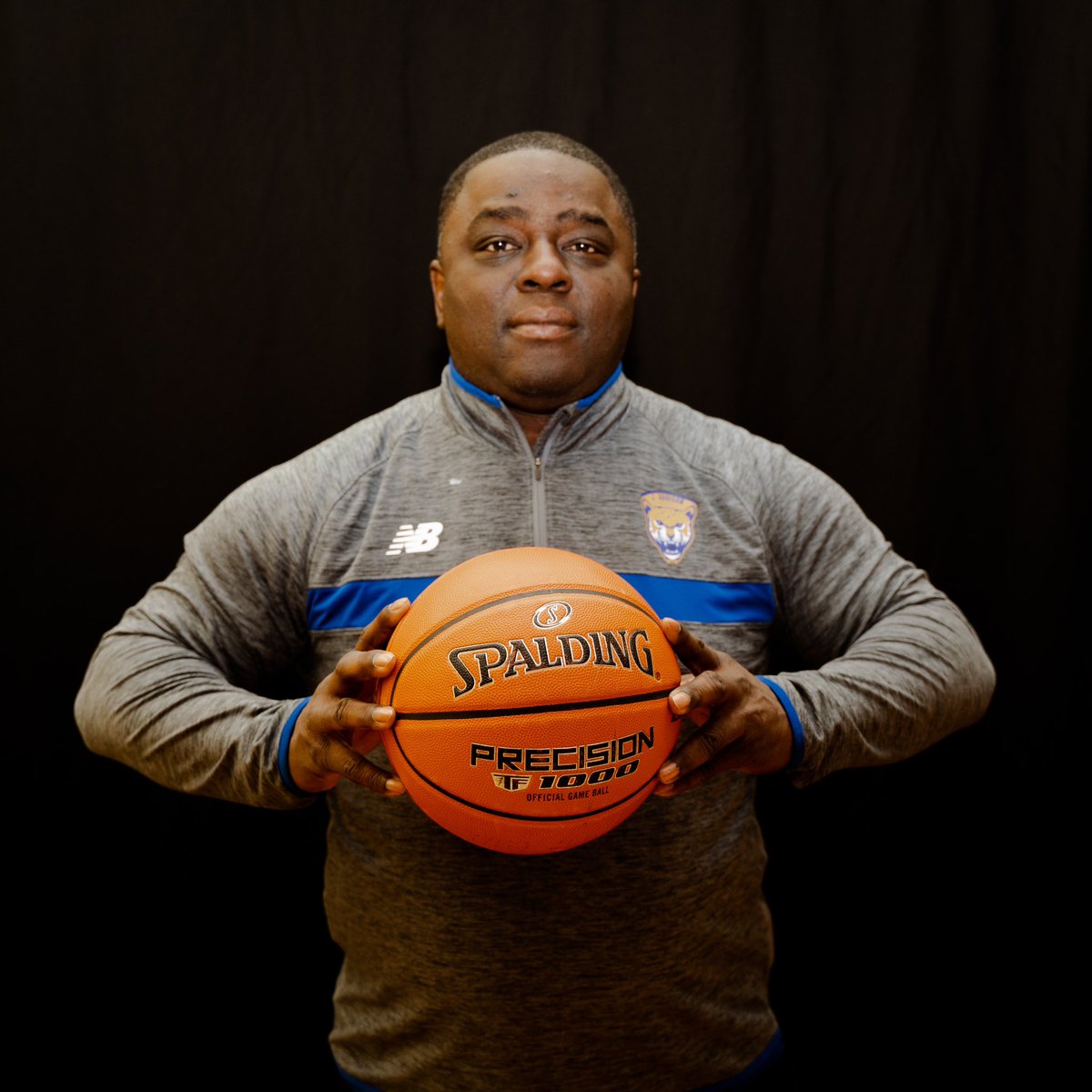 jaddisonmbb's tweet photo. Congratulations to Coach Wilton Hall who received the EIBC league 2nd Session X’s and O’s award. This award is given to the most outstanding coach of the session. https://t.co/upfhb298qf