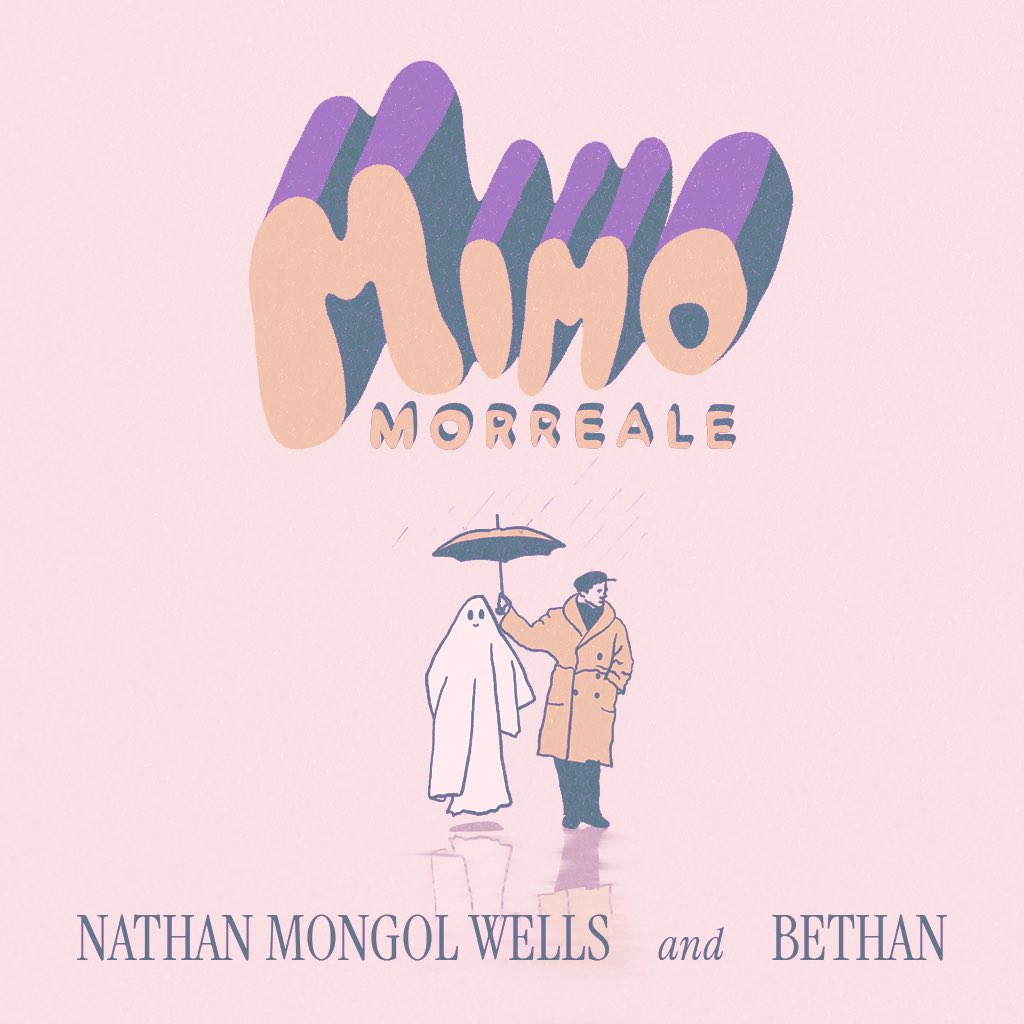 Daniel T. Hall (@danielthall) on Twitter photo After an 8ish year hiatus, we are playing a <a href="/bethanmusic/">Bethan (the band)</a> show with Mimo and <a href="/mongolwells/">Nathan Mongol Wells</a> on Feb 1 at <a href="/ClubDadaDFW/">Dada Dallas</a>. If you’re around Dallas, come hear some new tunes. Doors at 7:00 After an 8ish year hiatus, we are playing a <a href="/bethanmusic/">Bethan (the band)</a> show with Mimo and <a href="/mongolwells/">Nathan Mongol Wells</a> on Feb 1 at <a href="/ClubDadaDFW/">Dada Dallas</a>. If you’re around Dallas, come hear some new tunes. Doors at 7:00