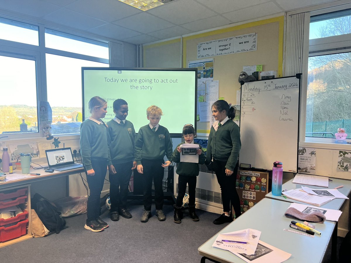 CCAYear4 tweet media