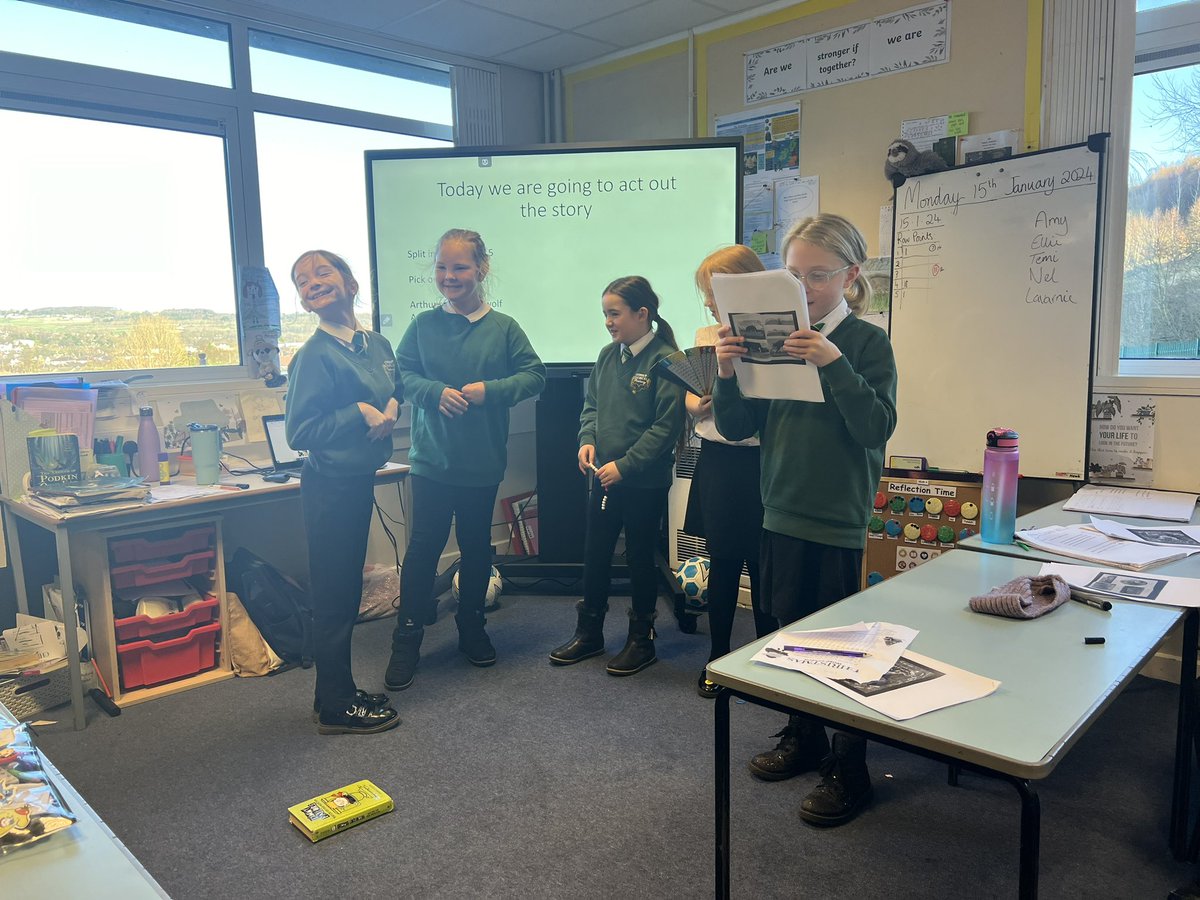 CCAYear4 tweet media