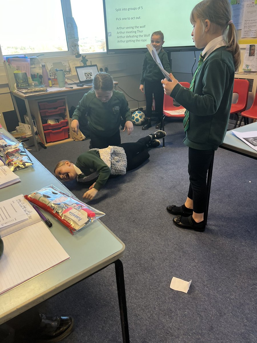 CCAYear4 tweet media