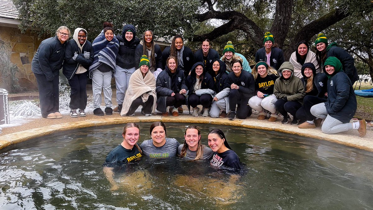 Baylor Softball (@baylorsoftball) on Twitter photo Starting this season with three of our very own choosing to be baptized ๐
This is what itโs all about!
We love you Ava, Syd and Ash ๐
#SicEm | <a href="/AvaKnoll/">Ava Knoll</a> | <a href="/Sydneyncollazos/">Sydney Collazos</a> | <a href="/ashwachtendorf/">ashlynwachtendorf5</a> Starting this season with three of our very own choosing to be baptized ๐
This is what itโs all about!
We love you Ava, Syd and Ash ๐
#SicEm | <a href="/AvaKnoll/">Ava Knoll</a> | <a href="/Sydneyncollazos/">Sydney Collazos</a> | <a href="/ashwachtendorf/">ashlynwachtendorf5</a>