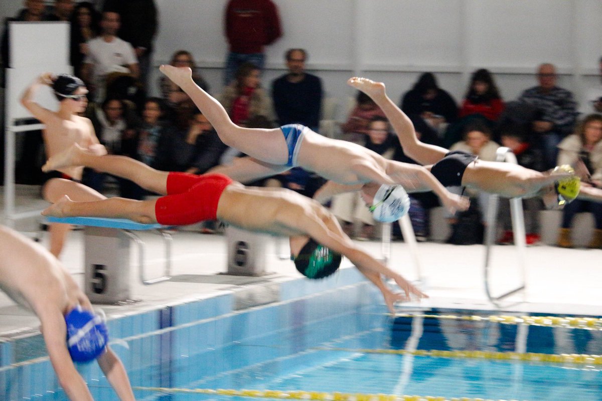 Ciudad_Alcorcon's tweet photo. 2ªjda. Liga Madrid categoría BENJAMÍN 23-24 en la de este
PISCINA MOSCARDÓ. En una exigente jornada con  el 50 y 100 espalda y a el siempre exigente 200 metros braza. Lo hicieron a las mil maravillla. Como colofón los relevos 4x50 que trajo  emoción.

#vamosalcorcon https://t.co/Vhvn50vnp8