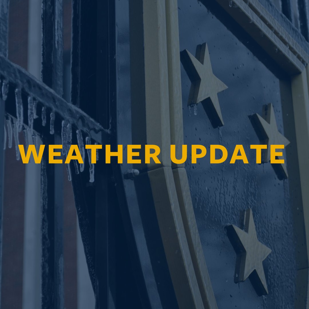 Murray State University tweet media