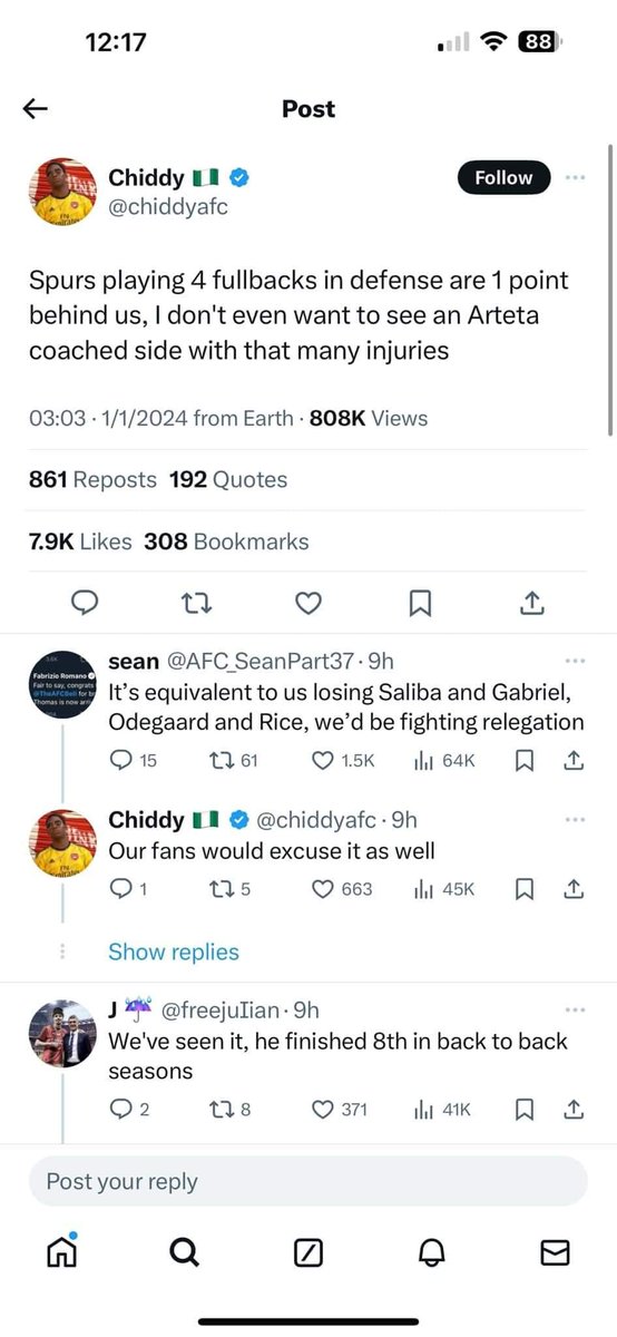 Michael Løining tweet media