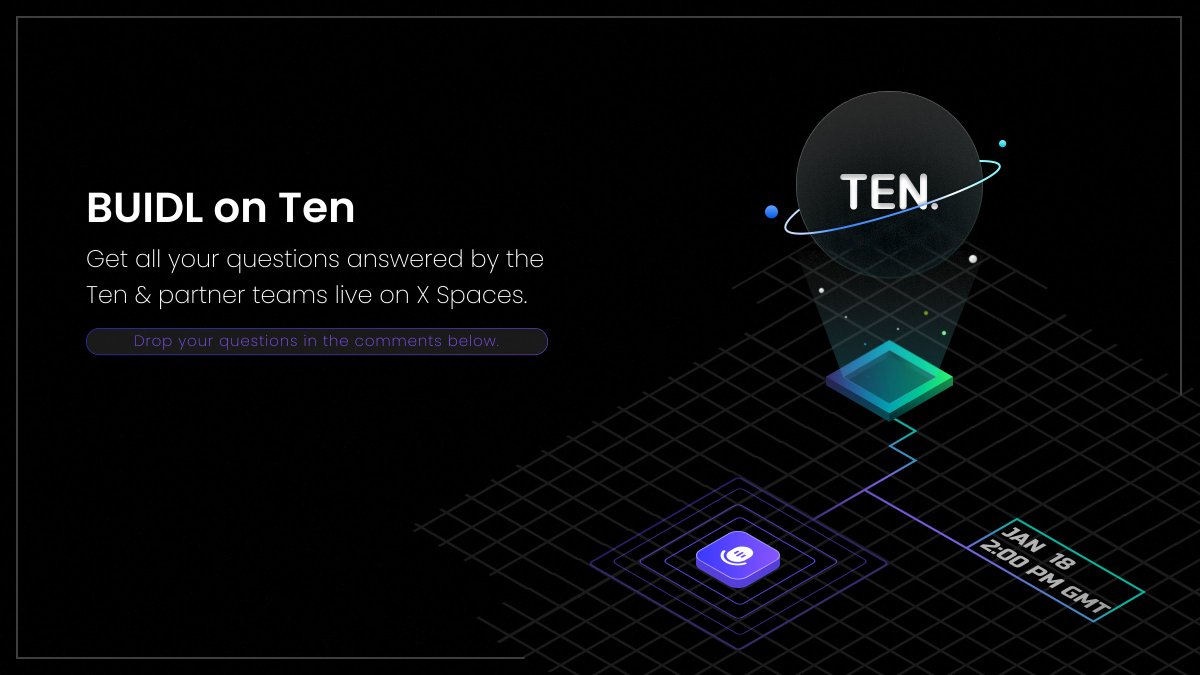 TEN (🔟/🔟) tweet media