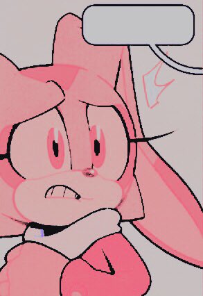 CREAMTHERABBlT's tweet photo. ( * fear strikes in the rabbit's heart.
⠀
a fear unlike anything she's ever experienced. it takes a minute for her to truly realize what went down as word spread. her head hangs low, her mind spiraling out of control. )
⠀
𝐌𝐑. 𝐒𝐎𝐍𝐈𝐂 𝐊𝐈𝐋𝐋𝐄𝐃... ❓
⠀
+ https://t.co/aqLu9PtoiI