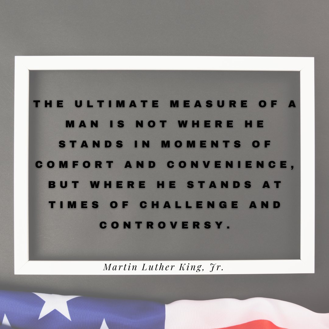 EthosBS's tweet photo. This MLK Day, let's take a moment to reflect and educate ourselves about the struggles and triumphs of the Civil Rights Movement. Understanding our past is key to building a better future. #MLKDay #LearnAndGrow https://t.co/pSjs7Mzvfw