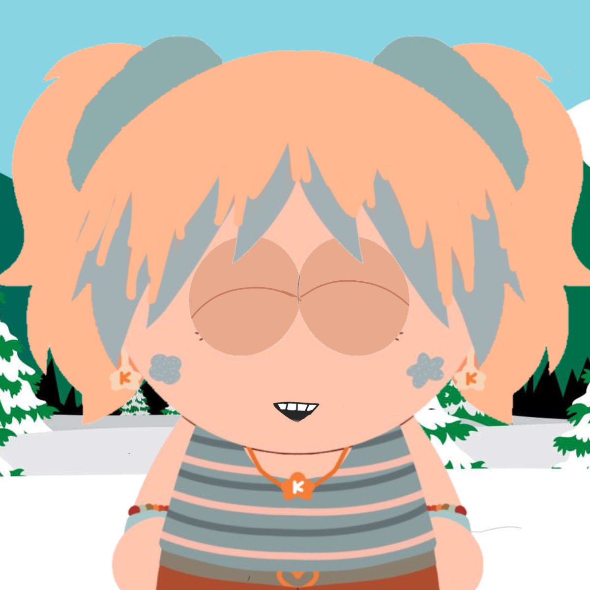 crazykid_sierra's tweet photo. My name is sierra and all ive committed is cannibalism, stalking and 3rd degree murder! :) https://t.co/6nEqCRxaeI