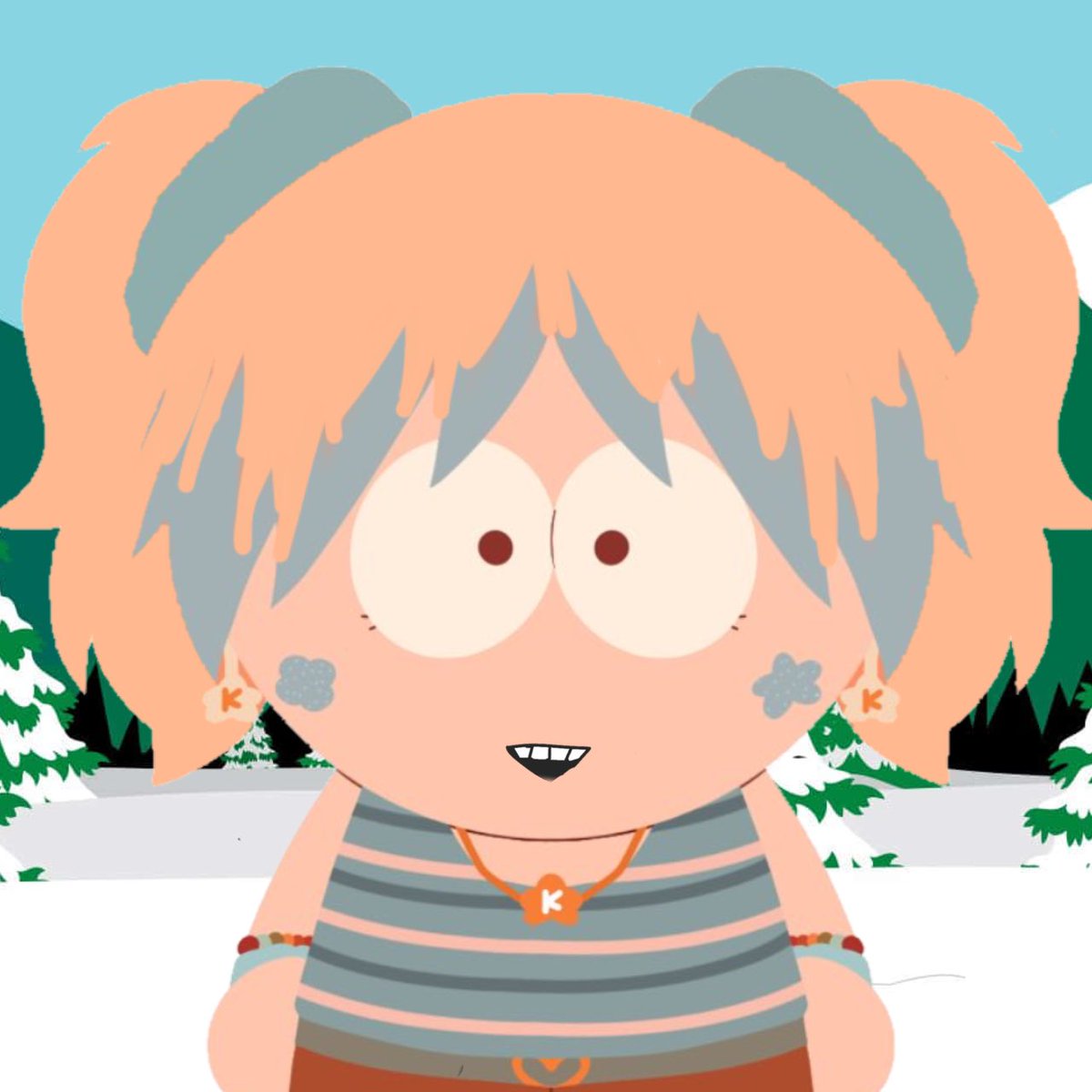 crazykid_sierra's tweet photo. My name is sierra and all ive committed is cannibalism, stalking and 3rd degree murder! :) https://t.co/6nEqCRxaeI