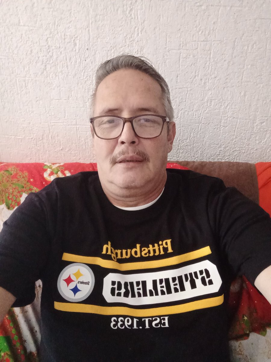 CreativoPerseid's tweet photo. @LosSteelers #HereWeGo https://t.co/60CzMz0lXv