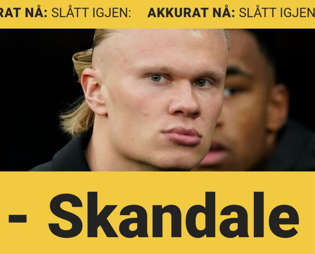 egbjerke's tweet photo. Registerer at desken til NRK, Dagbladet og VG har tatt samme nettkurs https://t.co/3VcjxcUhj1