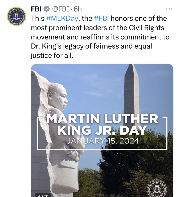End Wokeness tweet media