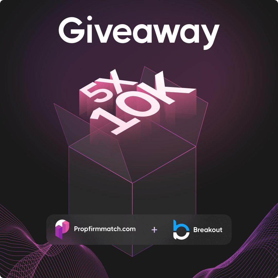 Prop Firm Match tweet media