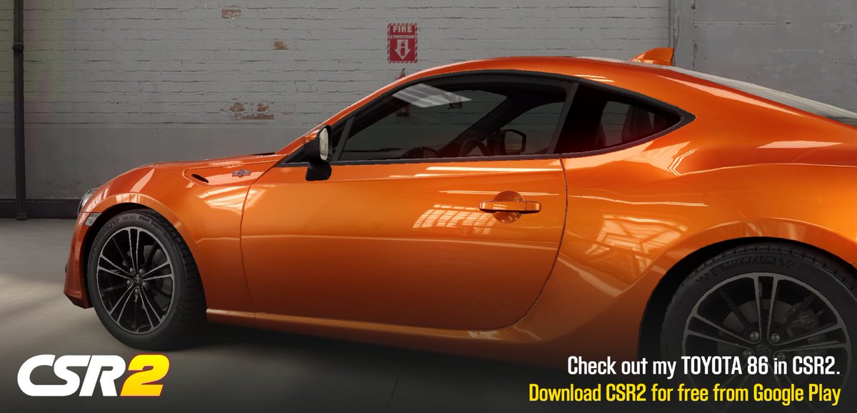 DavidRamos213's tweet photo. Check out my TOYOTA 86 in CSR2.
https://t.co/rJVUkzsnum https://t.co/0ipYDNDVaM