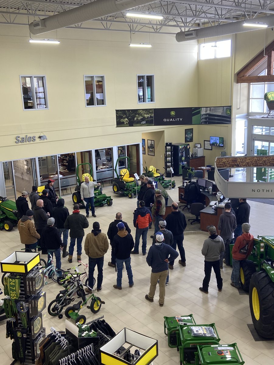 Premier Equipment tweet media