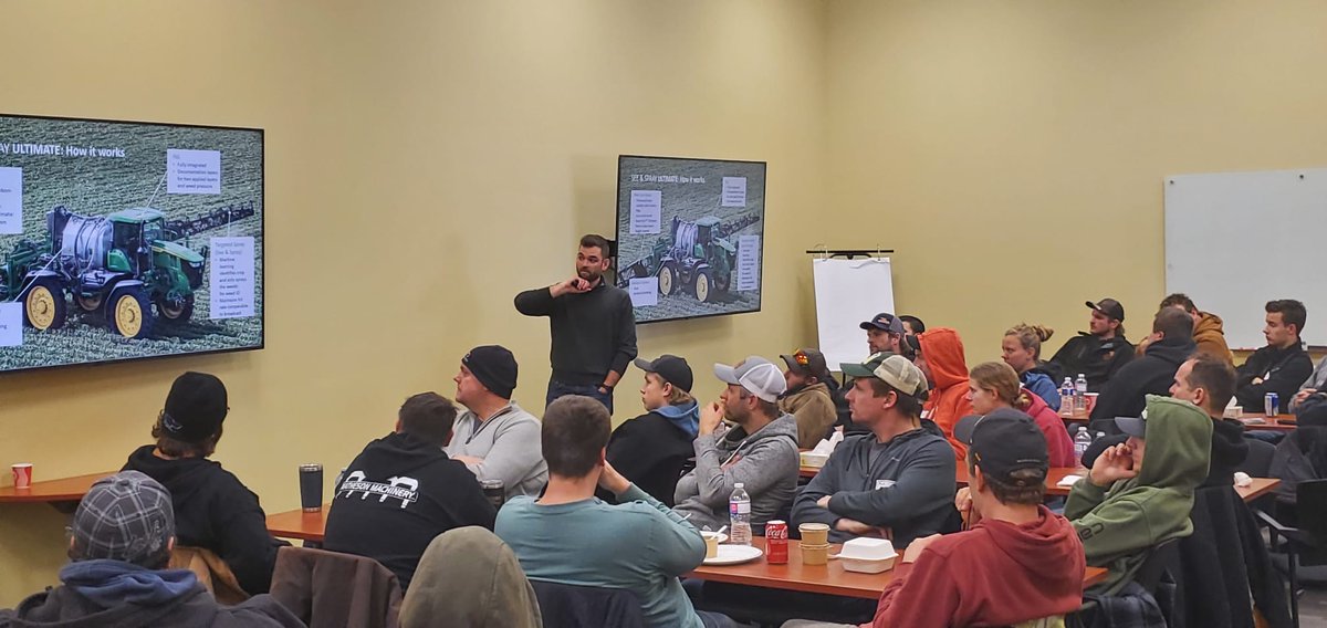 Premier Equipment tweet media