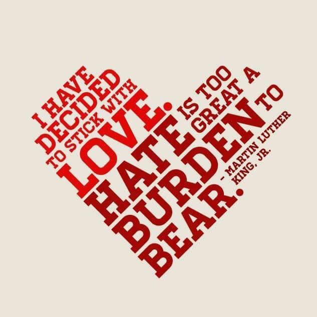 ❤️ The Reverend Dr. Martin Luther King, Jr.
January 15, 1929 - April 4, 1968
#MLKDay2024