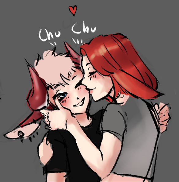 Sanyu Demon.vr🔞 tweet media