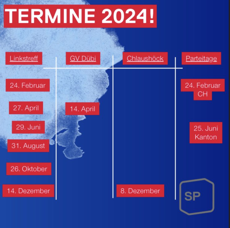 SP Dübendorf; tweet media