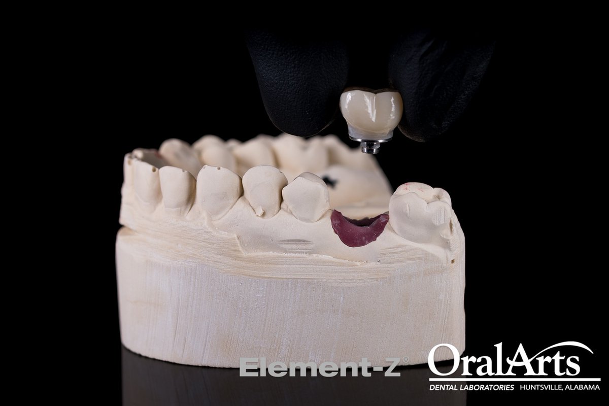 OralArtsDental's tweet photo. 🦷 Elevate implant success with Oral Arts Dental Lab's precision abutments! Custom-fit, CAD/CAM excellence for optimal restoration results. #DentalTech #PrecisionAbutment #OralArtsDentalLab #ImplantSuccess https://t.co/EKUYGKA30J