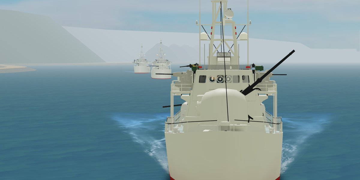 South African Defence Force ROBLOX tweet media