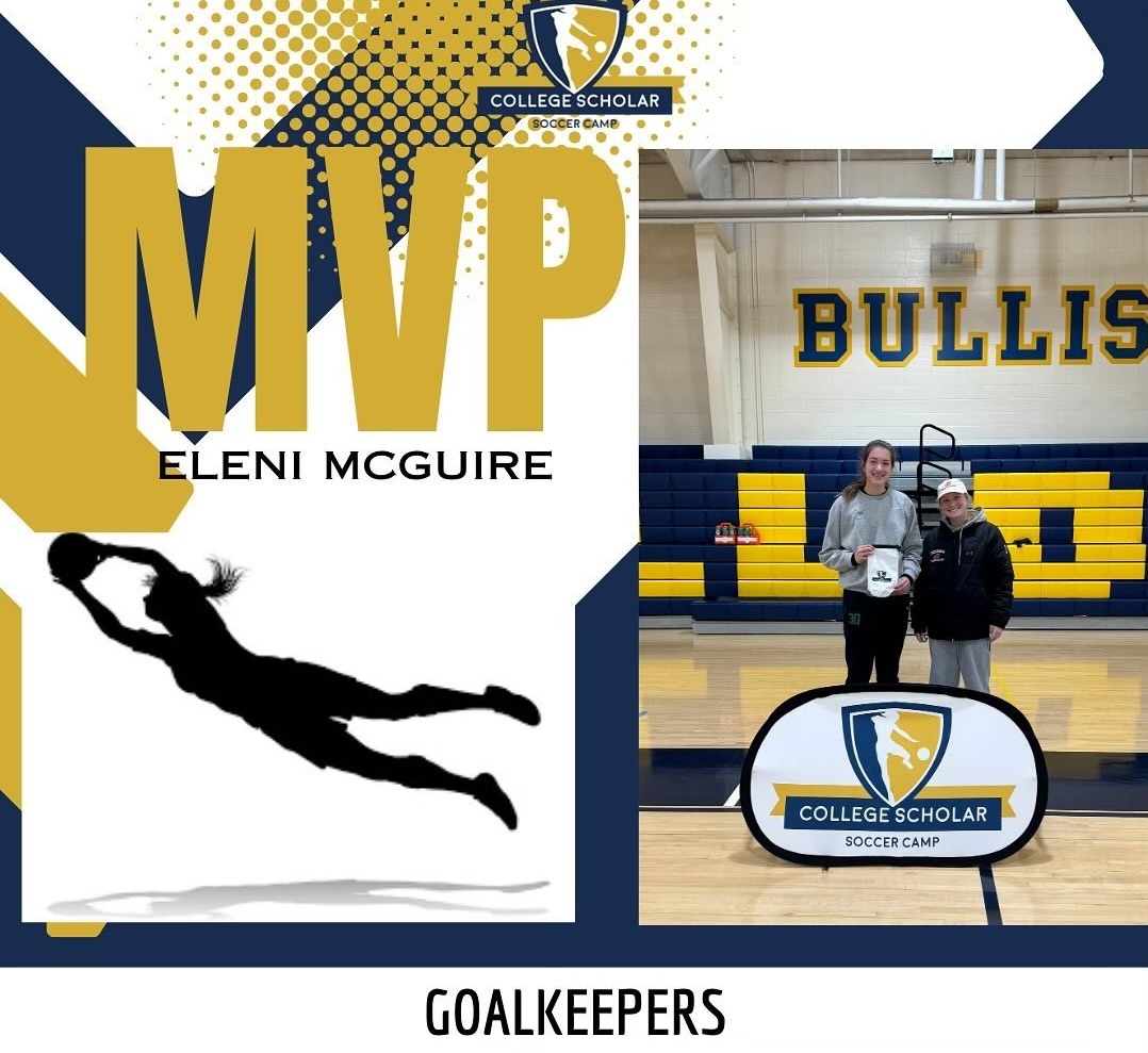 I had a great time this weekend at <a href="/cssoccercamp/">CollegeScholarSoccerCamp</a>!! Thank you to all of the coaches who came and gave me feedback! <a href="/HoyasWSoc/">Georgetown Women’s Soccer</a> <a href="/PrincetonWSoc/">Princeton WSoccer</a> <a href="/SpiderSoccer/">Richmond Soccer</a> <a href="/Bucknell_WSOC/">Bucknell Women’s Soccer</a>