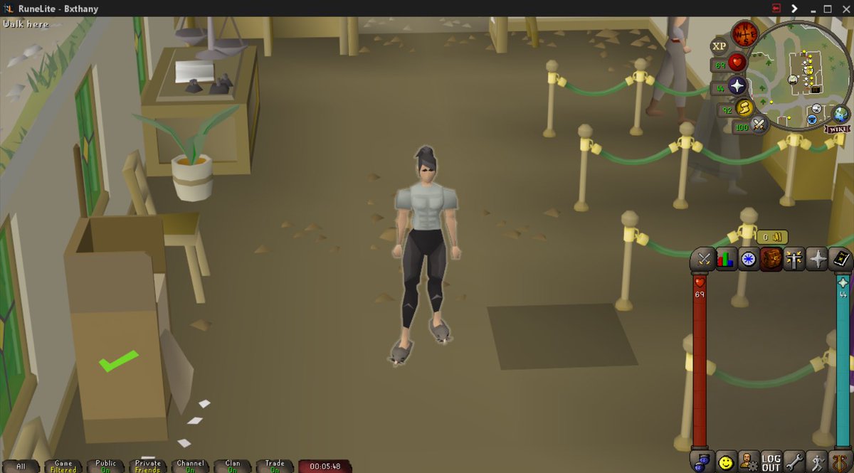 rune plate body alched🫶🏻