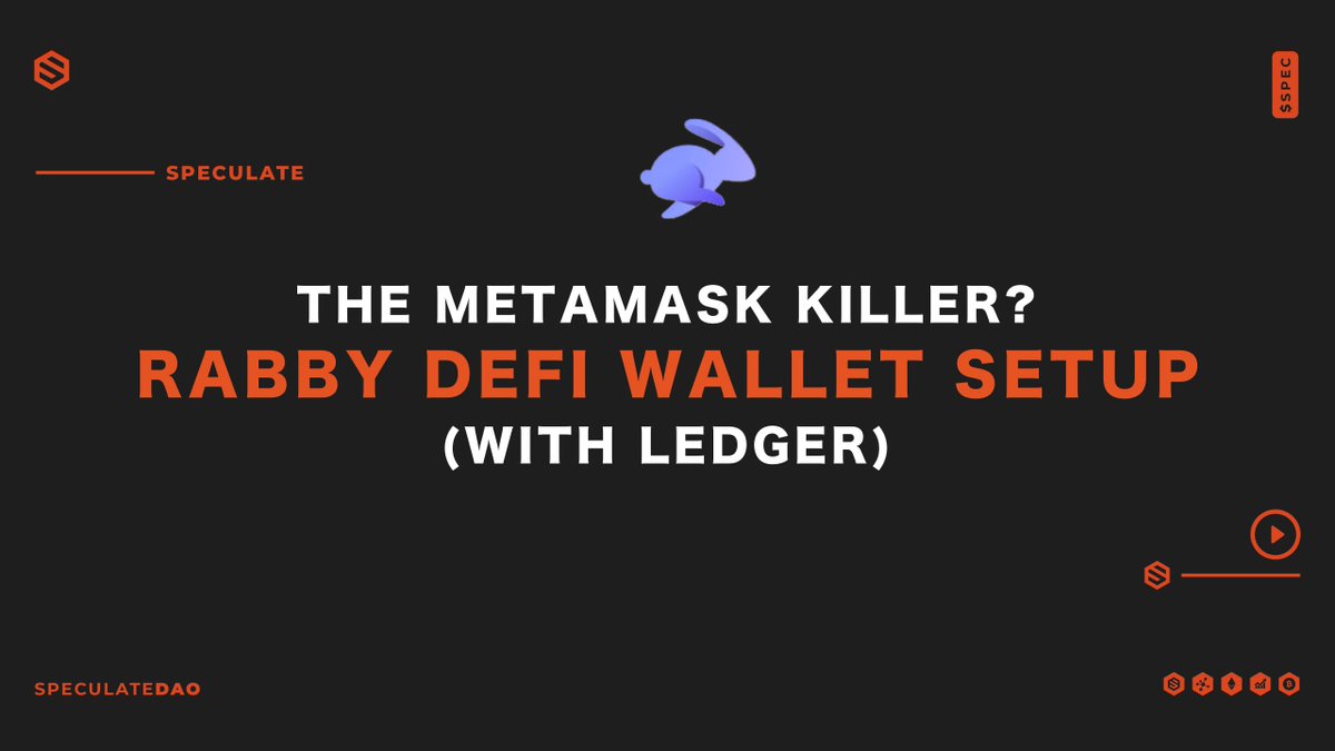 Speculate tweet media