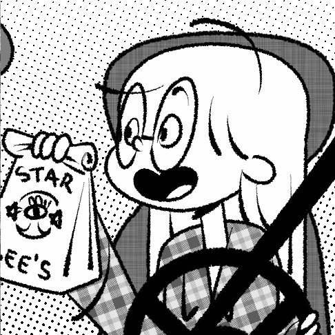 heroinstitute's tweet photo. Drawing through the storm! Here's a preview.

#webcomics #comics #webtoons #comicstrip #sliceoflife #journalcomic #LifeOfAStepdad #stepdad #kiddo #preview #Starbees #Starbucks #ScoutComics #ScootComics https://t.co/TgGHj0L5wW