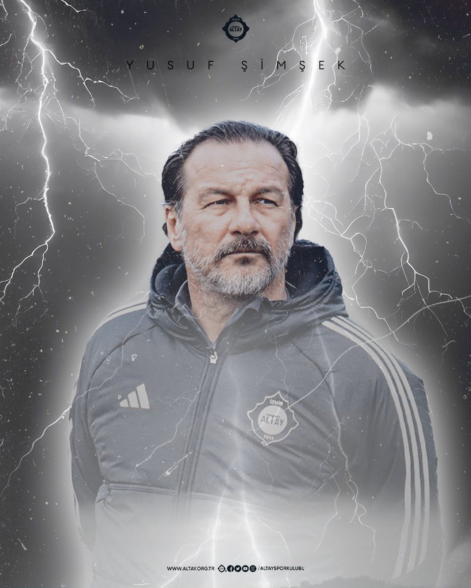 AltaySporKulubu's tweet photo. İzmir'de hava durumu🖤🩶⚡🌧️

#YusufŞimşek https://t.co/23Dt9nqIst