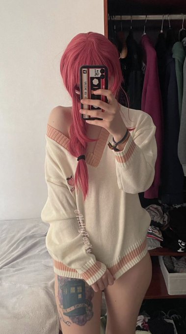 NellyFoxXy