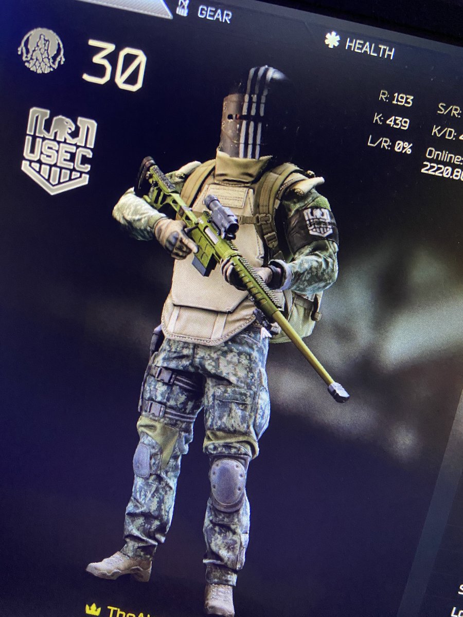 Streaming over on twitch.tv/thealphafoxtv