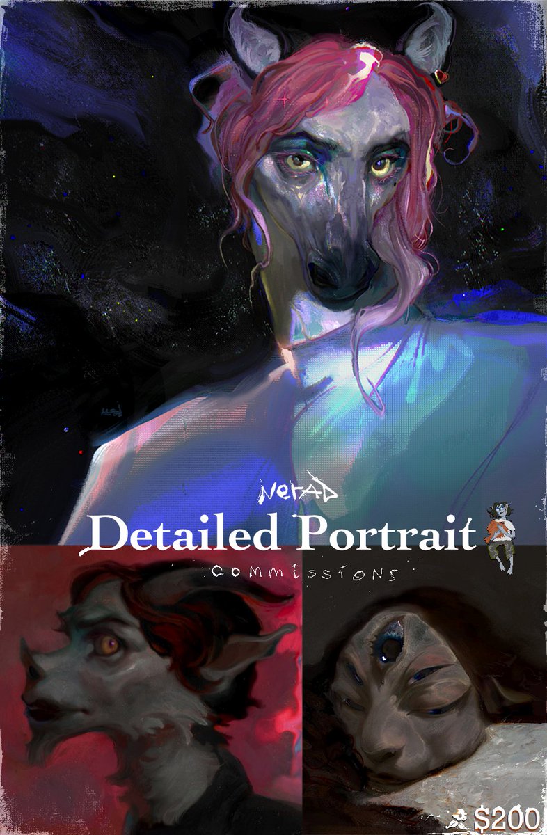 r3nr3's tweet photo. Unfortunately, I had unexpected medications expenses and ran out of mоneу I saved for rent.
 Now I have an urgent need to raise $500 to pay for the apartment by January 21st 2024.  I do not know what to do. All I can do is draw your character with all the love and care I have. https://t.co/ycZ5rYbIdy