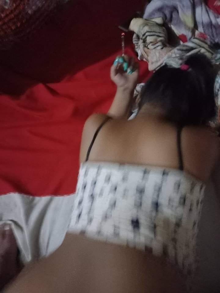 ChapoDoChong's tweet photo. Ela: Vai ser só um beck né ?
Eu: anhrannn https://t.co/pMtritZxej