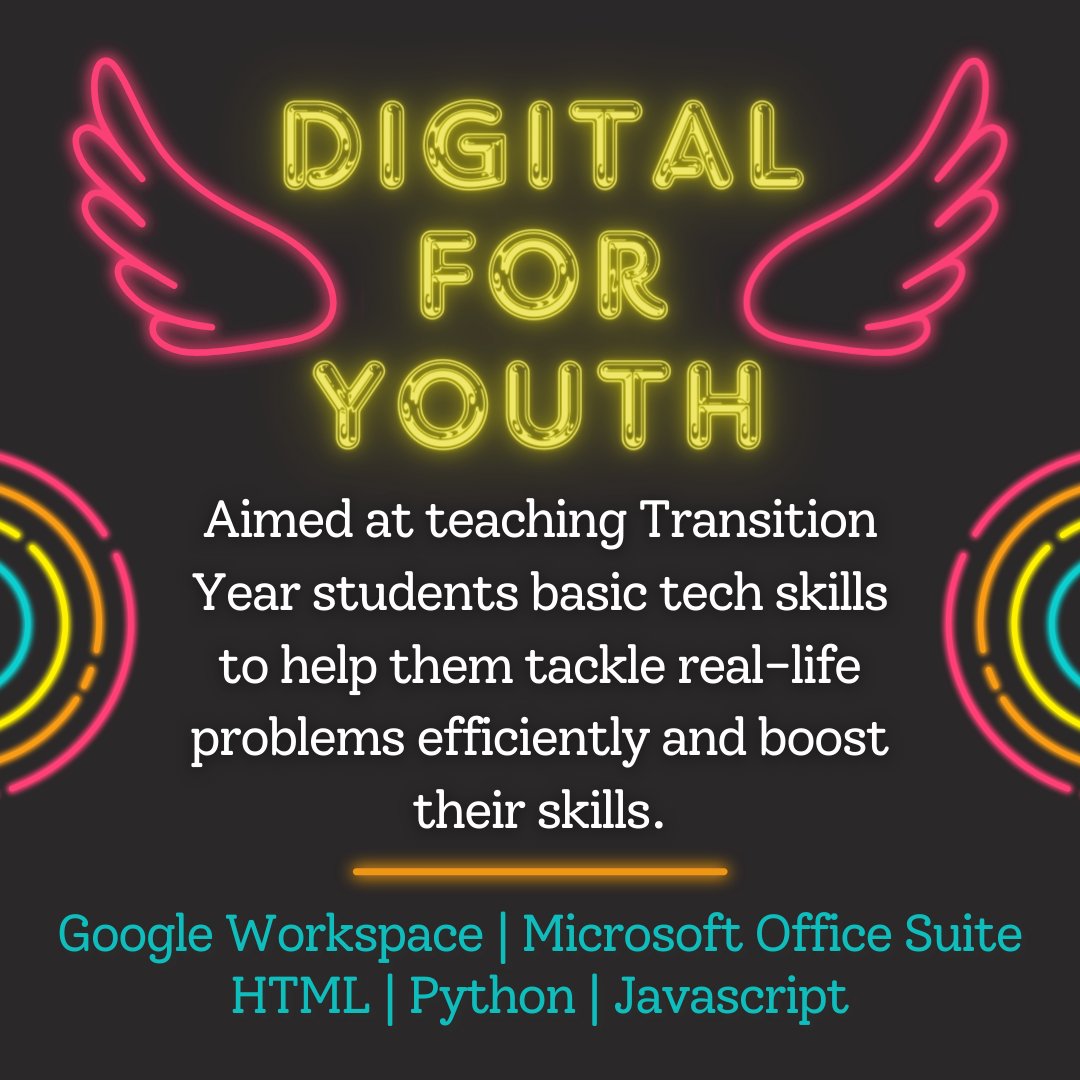 Enactus UCD tweet media