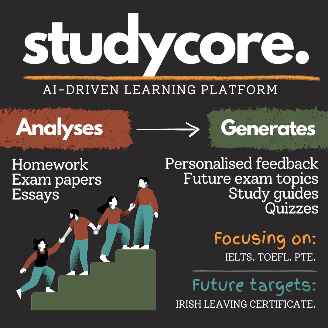 Enactus UCD tweet media