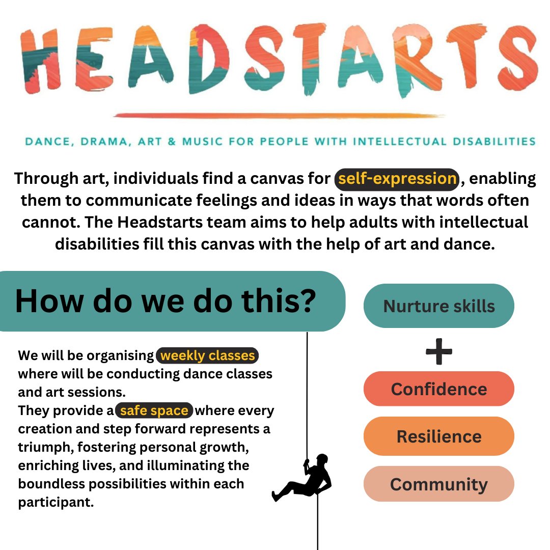 Enactus UCD tweet media