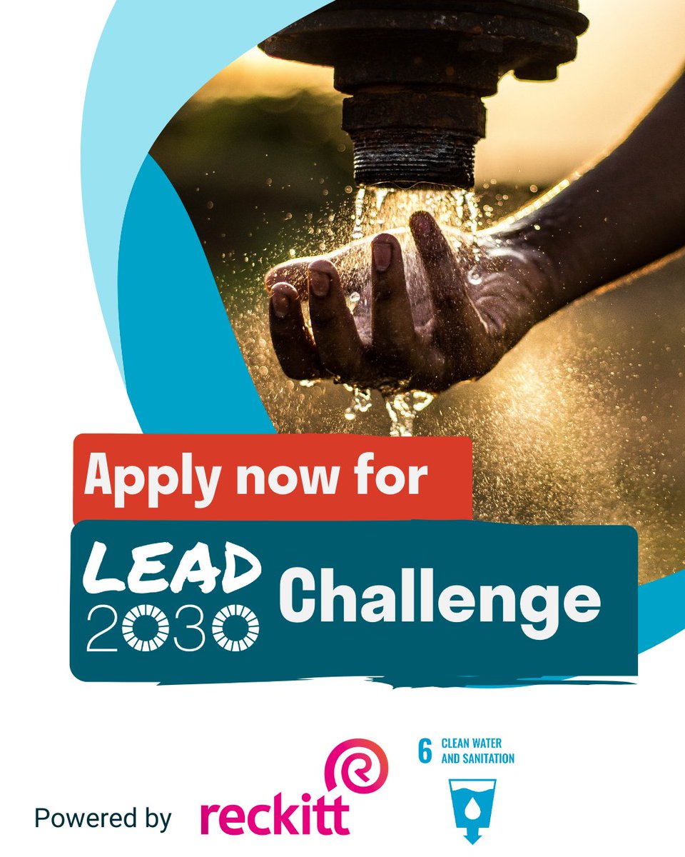 One Young World tweet media