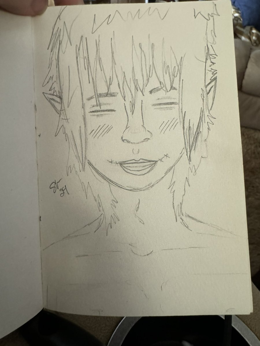 Serrena セレナ (@serrenathedead) on Twitter photo 