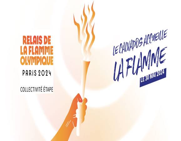 Thrilled to share that I'll be part of the Olympic Torch Relay Paris 2024, symbolizing the vital role of Science in shaping our future. Grateful to the Department of Calvados for the nomination!
calvados.fr/presse/relais-…
ouest-france.fr/jeux-olympique…