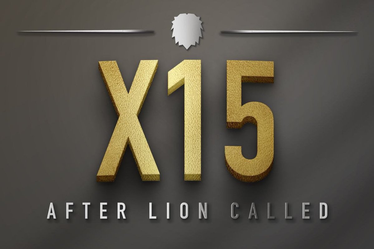 TheLionCalls's tweet photo. 🦁 JIMMY | UPDATE X15 🦁
called by @TheLionCALLS

💰 SOL 💰

HEY LIONS!

I called @jimmyonsol around $25k market cap in https://t.co/dNhHdm3O0n and it just touched $400k few minutes ago.

When $1M?

https://t.co/bW8wZQ6vPG

$MATIC $INSP $SEI $MEME $XAI $TET $PEPE $BONK $NEON $FTT $BLUR $HNT $TIA $LTC $APT $IMX $XMR $TRX