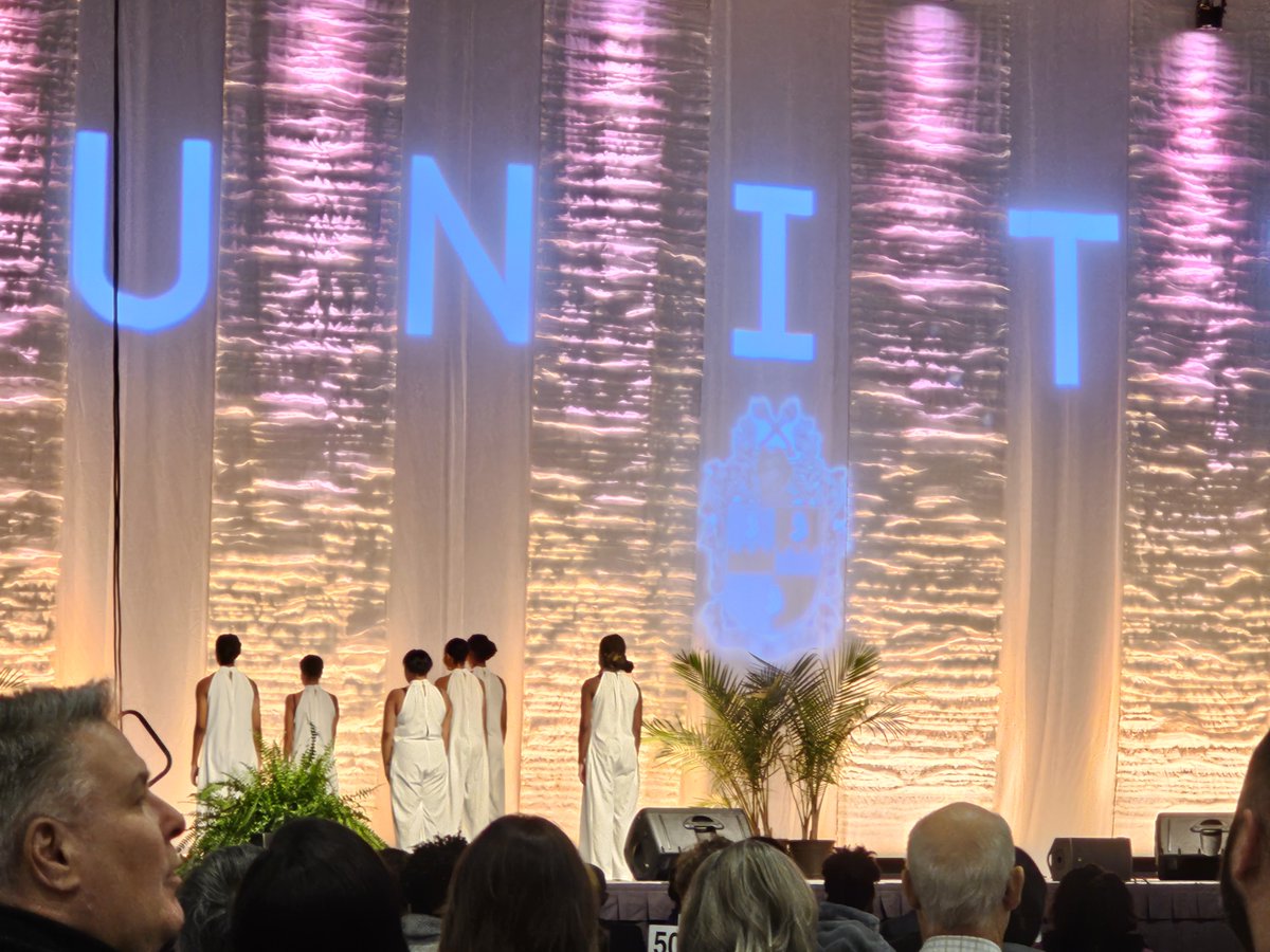 DGCrutcher's tweet photo. I hope people left the Unity Breakfast feeling challenged. I know I did! Thanks to the wonderful men of ΑΦΑ Fraternity Inc. for hosting such an amazing and encouraging event #AlphaUnity30 #LEX18 https://t.co/W4wZ6qS4H4